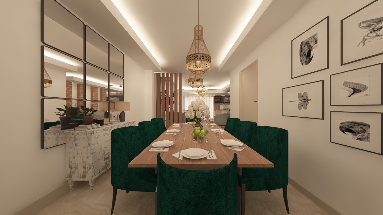 Best Interior Designing Services In Ranchi